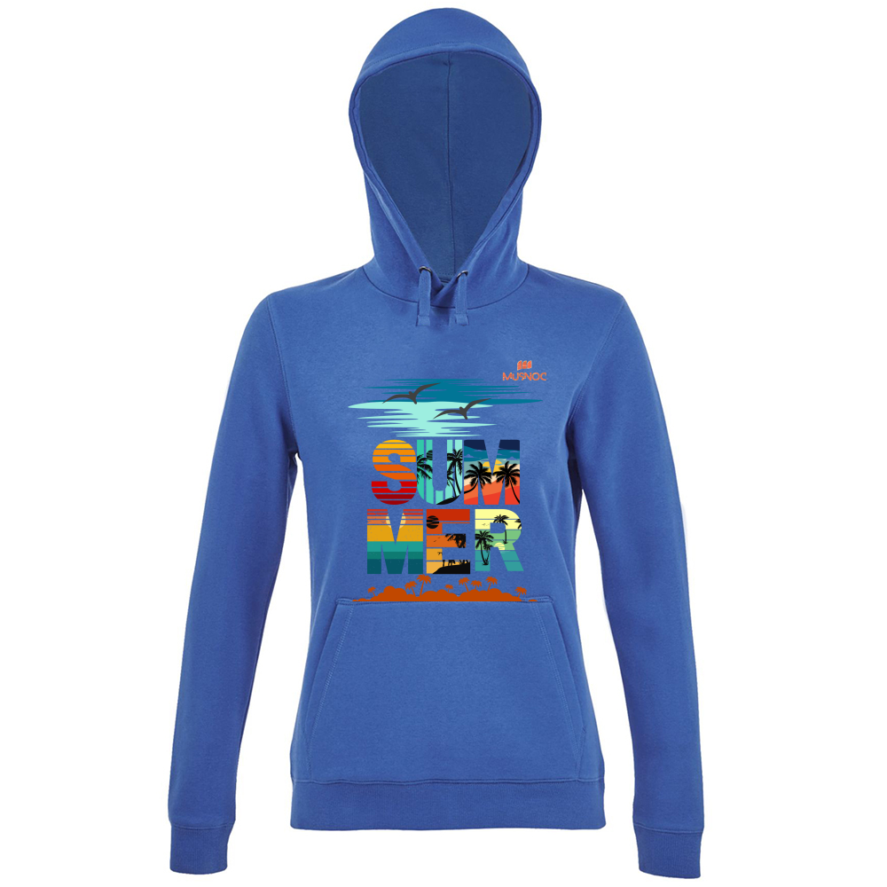 Hoodie Premium Women Hoodie Women Summer Ita