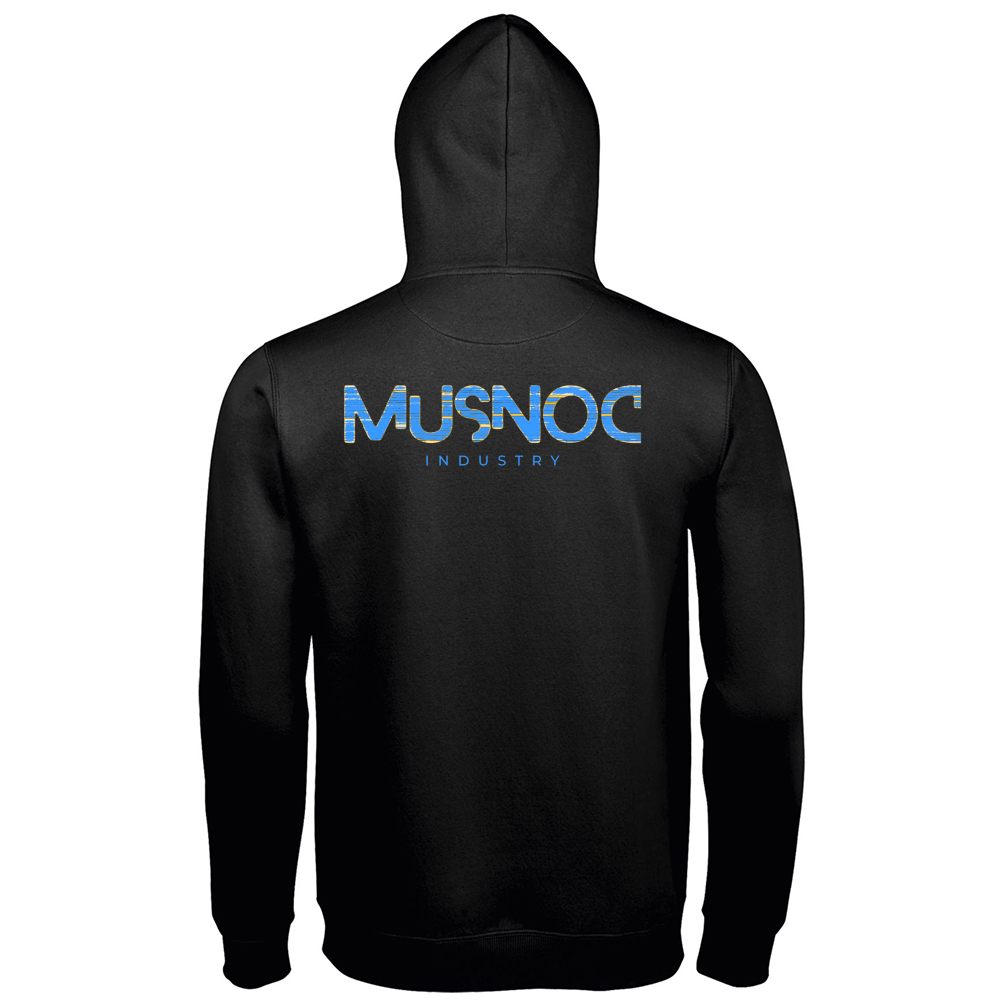 Hoodie Premium Men Musnoc Original