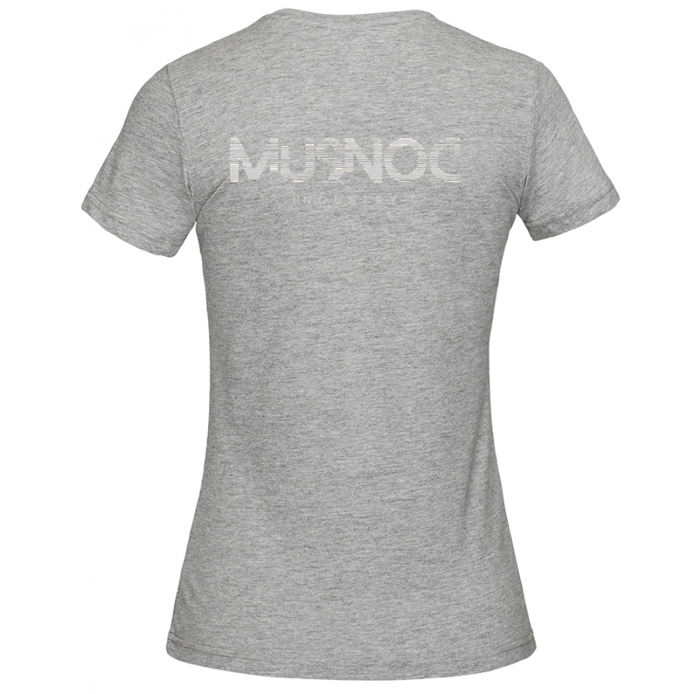 T-Shirt Women Premium Winter