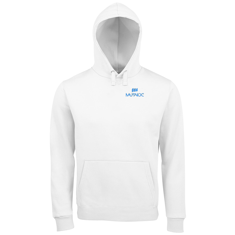 Hoodie Premium Men Musnoc Original