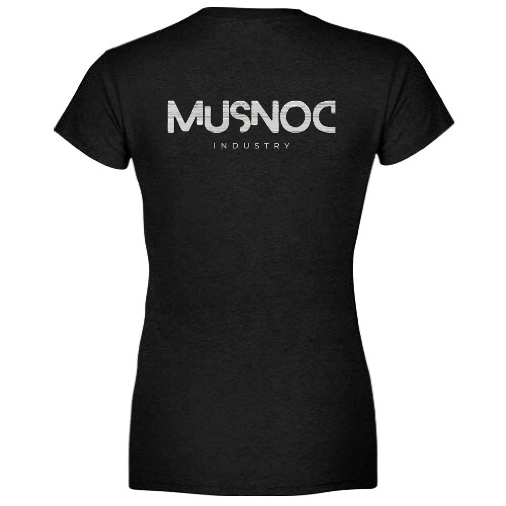 T-Shirt Women Premium Winter
