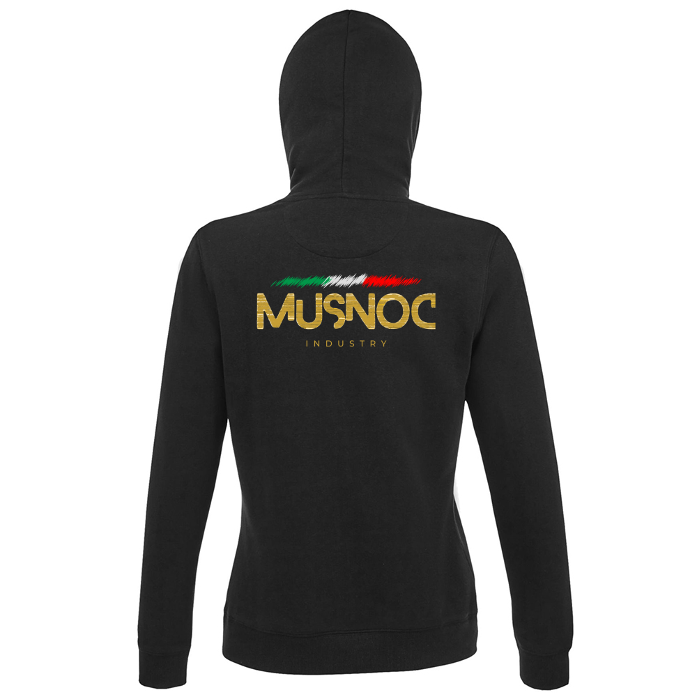 Hoodie Premium Women Hoodie Women Milano Ita