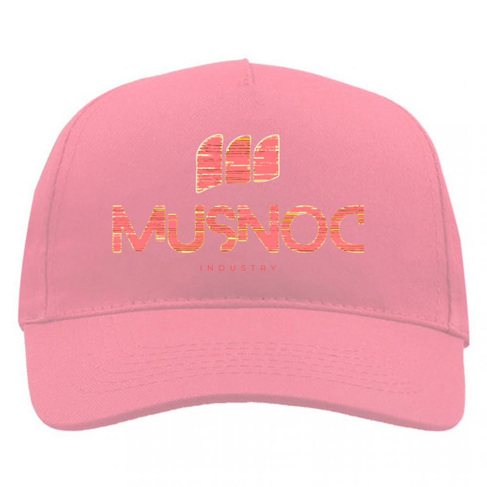 Baseball Caps Salmon Cap Musnoc Original