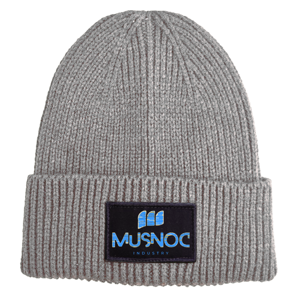 Berretto Premium Cappello blue Musnoc Original