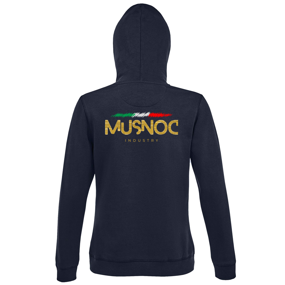 Hoodie Premium Women Hoodie Women Milano Ita