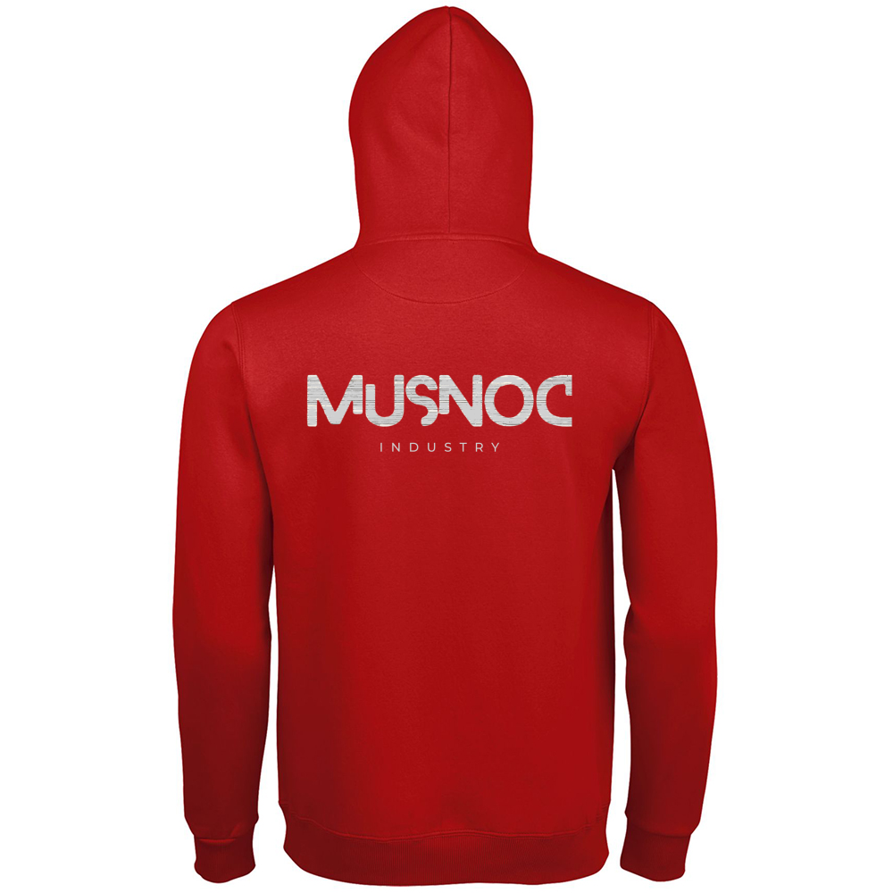 Hoodie Premium Men Winter