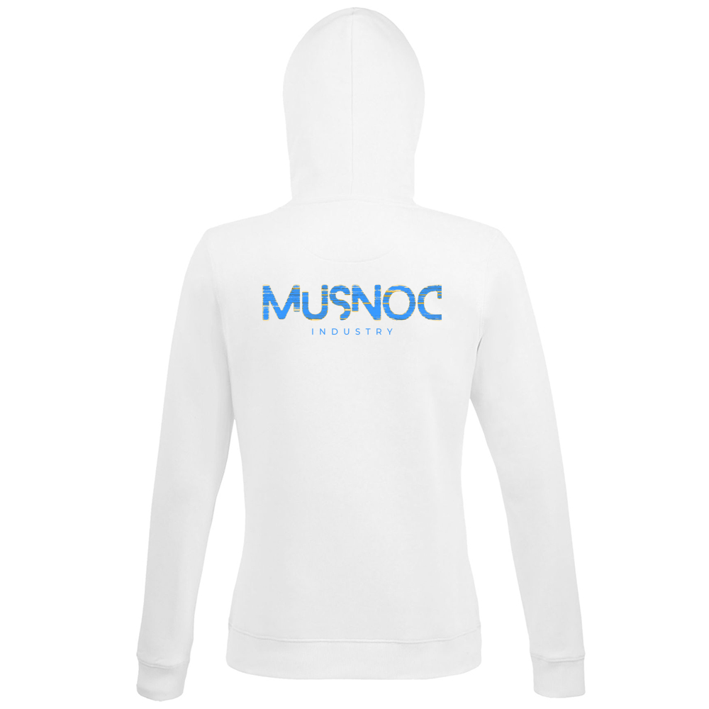 Hoodie Premium Women Musnoc Original
