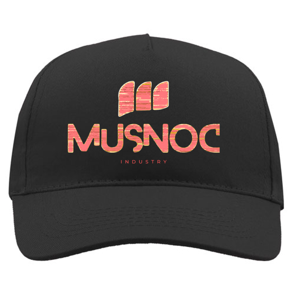 Baseball Caps Salmon Cap Musnoc Original