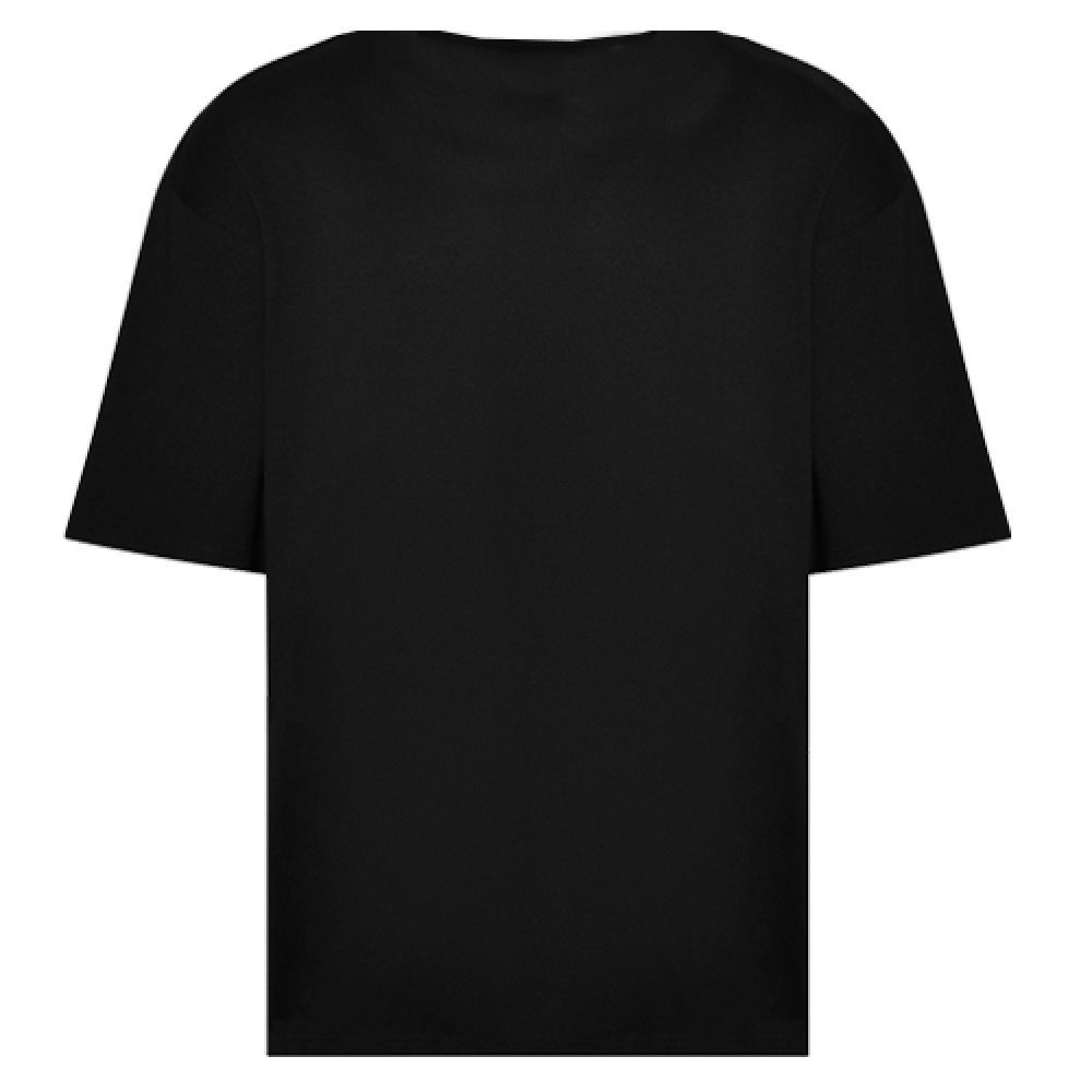 T-Shirt Oversize summer
