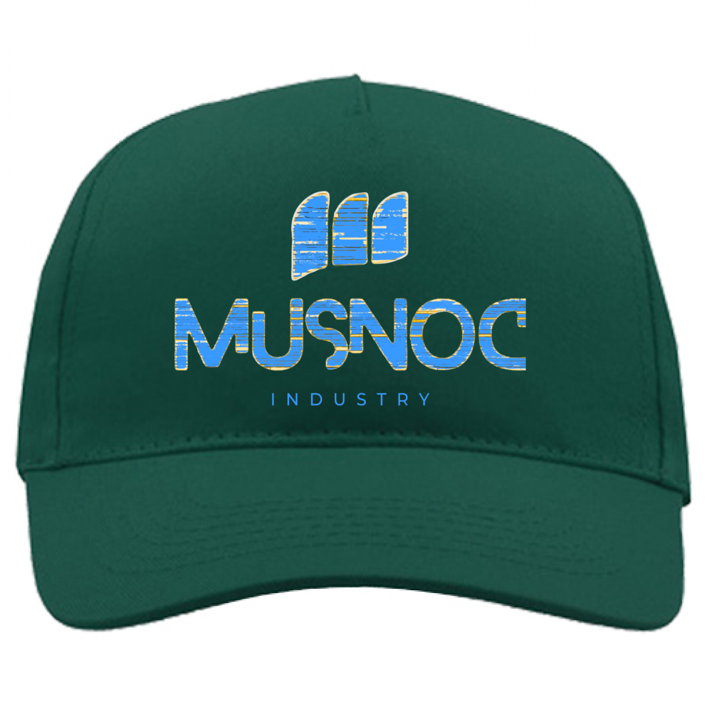 Baseball Caps Cap Musnoc Original