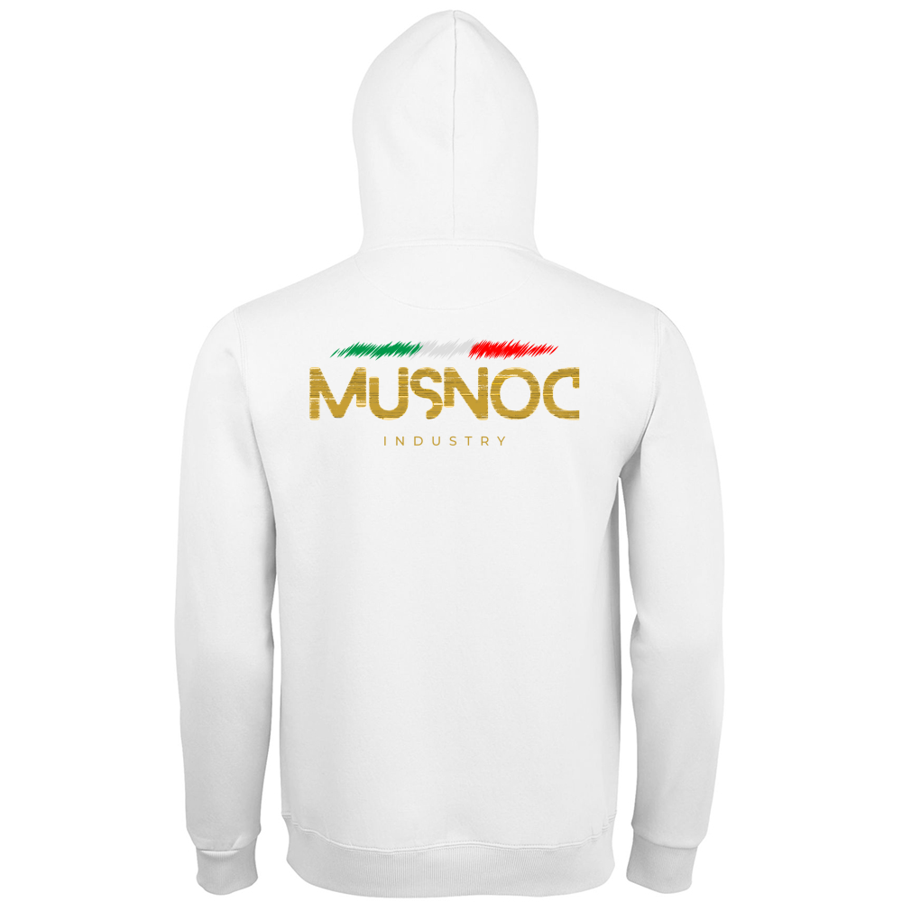 Hoodie Premium Men Hoodie Men Venezia Ita