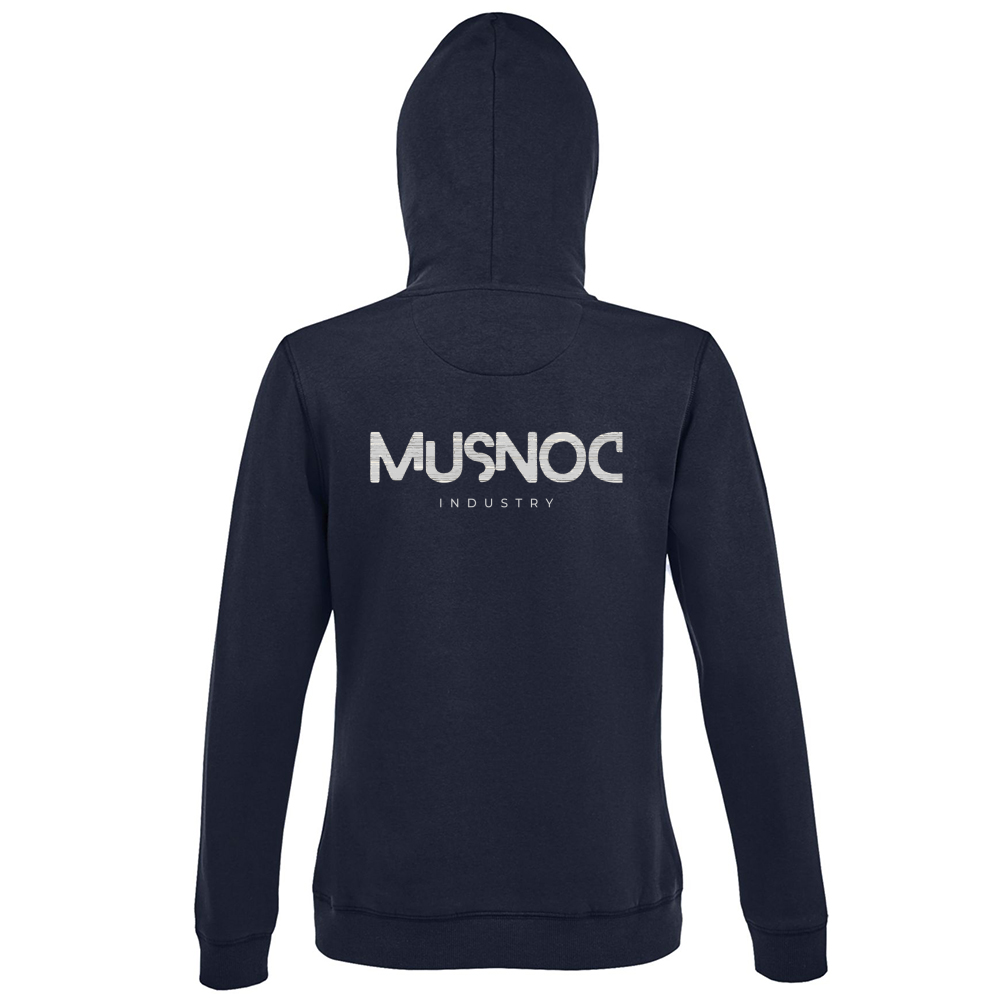 Hoodie Premium Women Winter