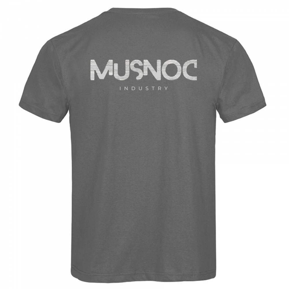 T-Shirt Men Premium Winter