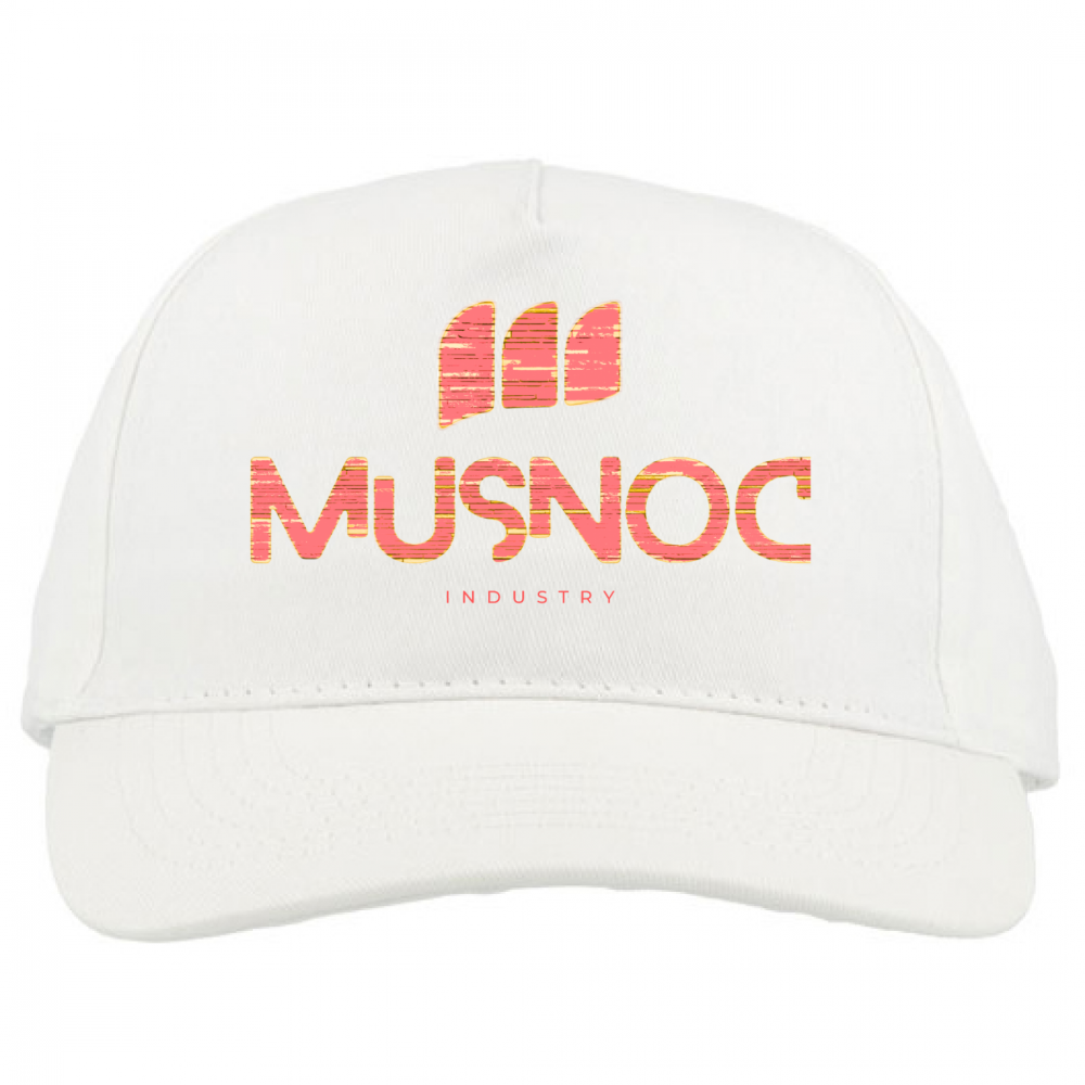 Baseball Caps Salmon Cap Musnoc Original