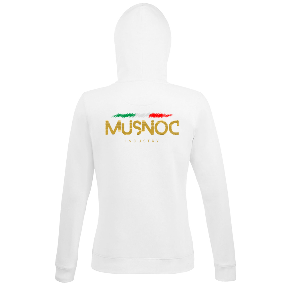 Hoodie Premium Women Hoodie Women Milano Ita