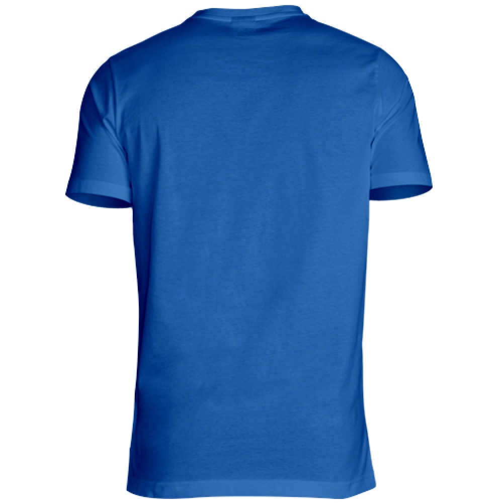 T-Shirt Men Premium summer